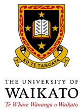 Trường Đại Học Waikato 